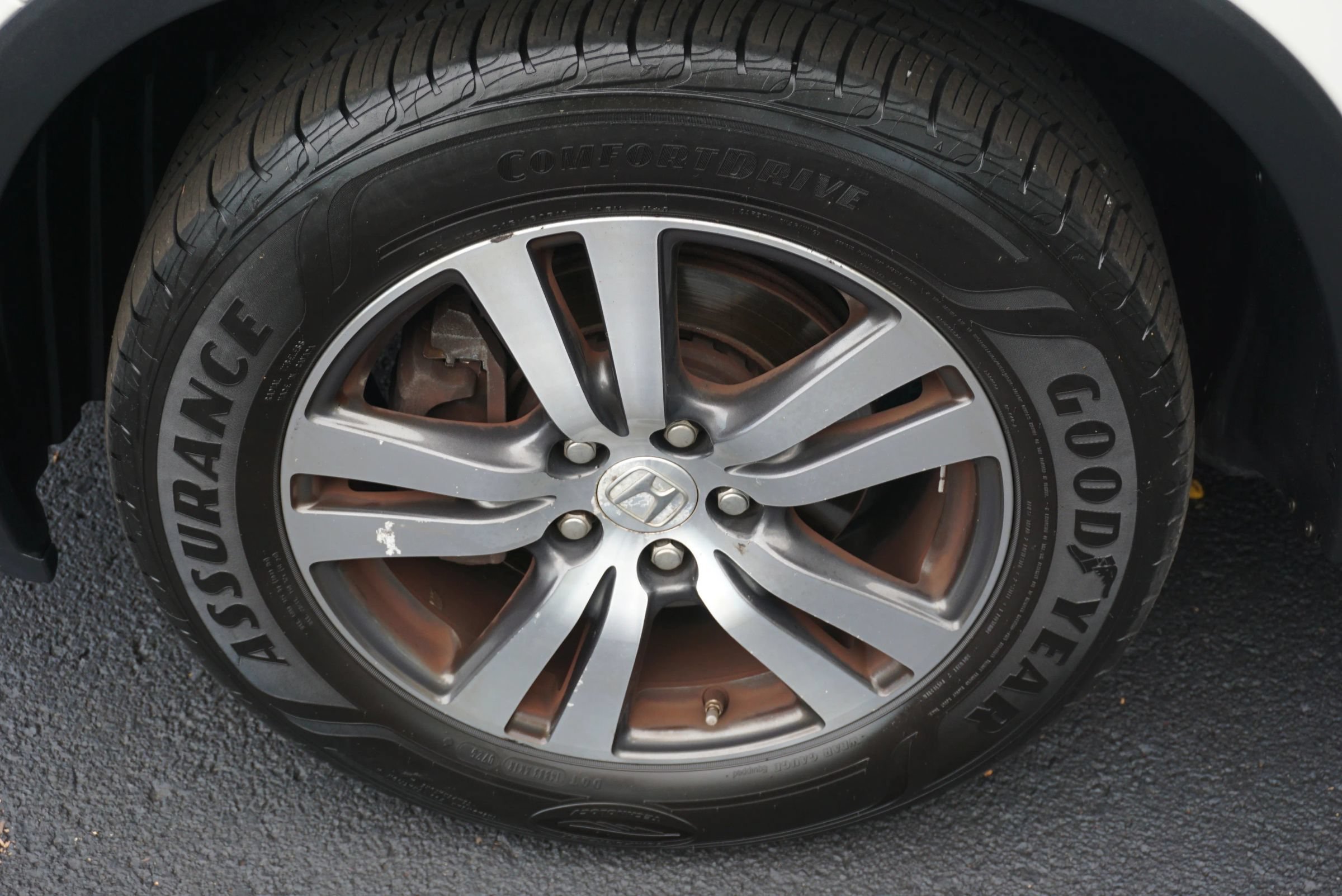 Used 2018 Honda Pilot EX-L image 11