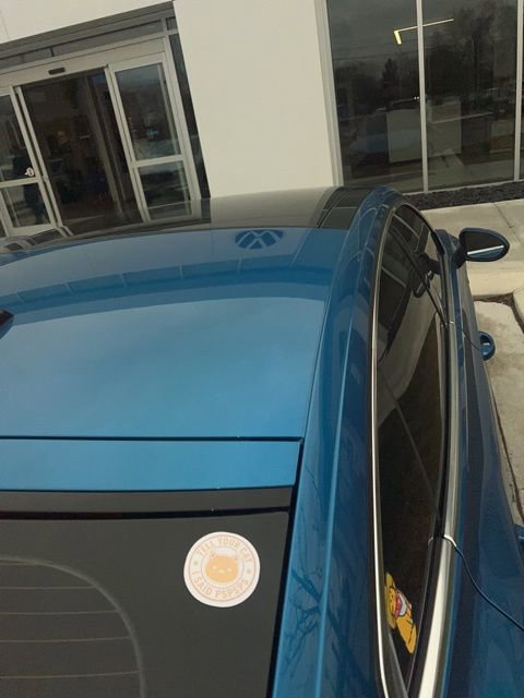 Used 2023 Volkswagen Arteon SEL image 14