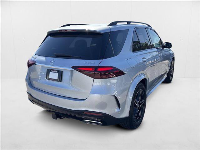New 2025 Mercedes-Benz GLE 580 4MATIC video 2
