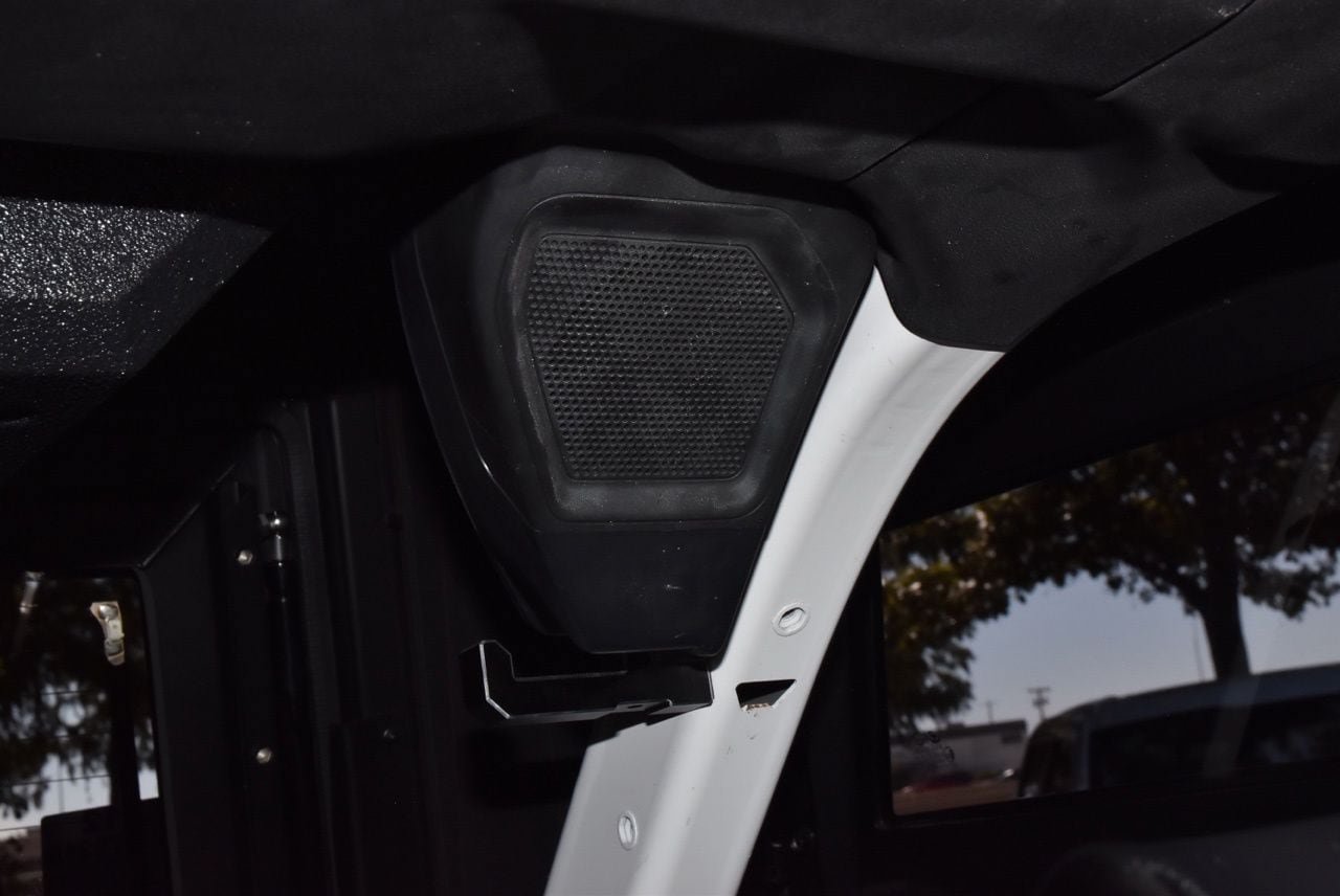 Used 2022 Ford Bronco Outer Banks AWD/4WD image 18