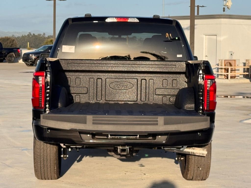 New 2026 Ford F150 STX w/ Equipment Group 200A image 13
