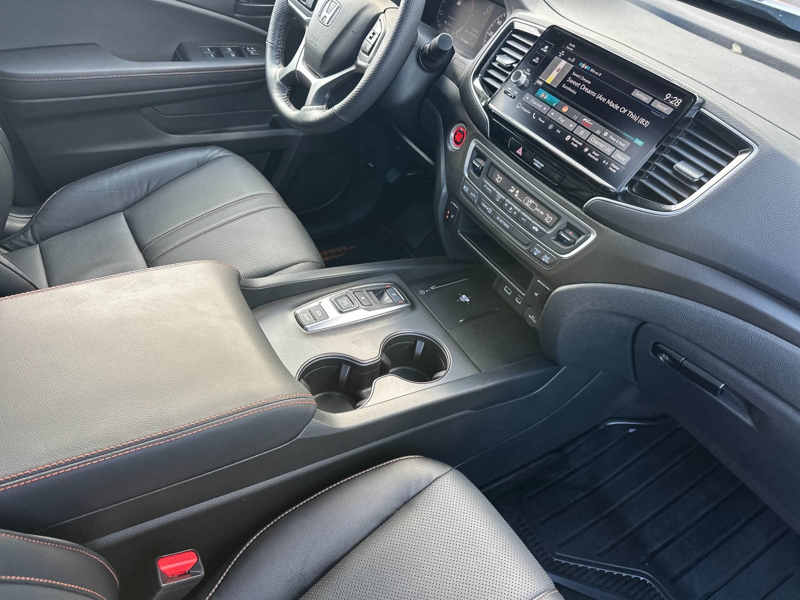 Used 2025 Honda Ridgeline TrailSport image 15