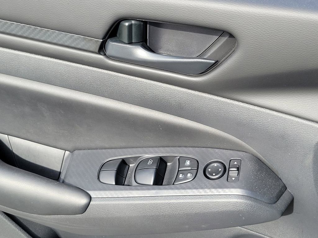 Certified 2025 Nissan Altima 2.5 S image 15