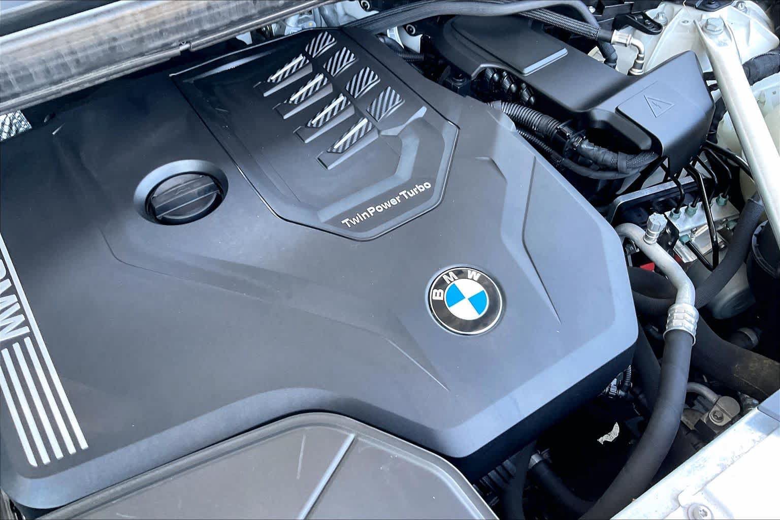 Used 2022 BMW X3 xDrive30i w/ Premium Package 2 AWD/4WD image 30