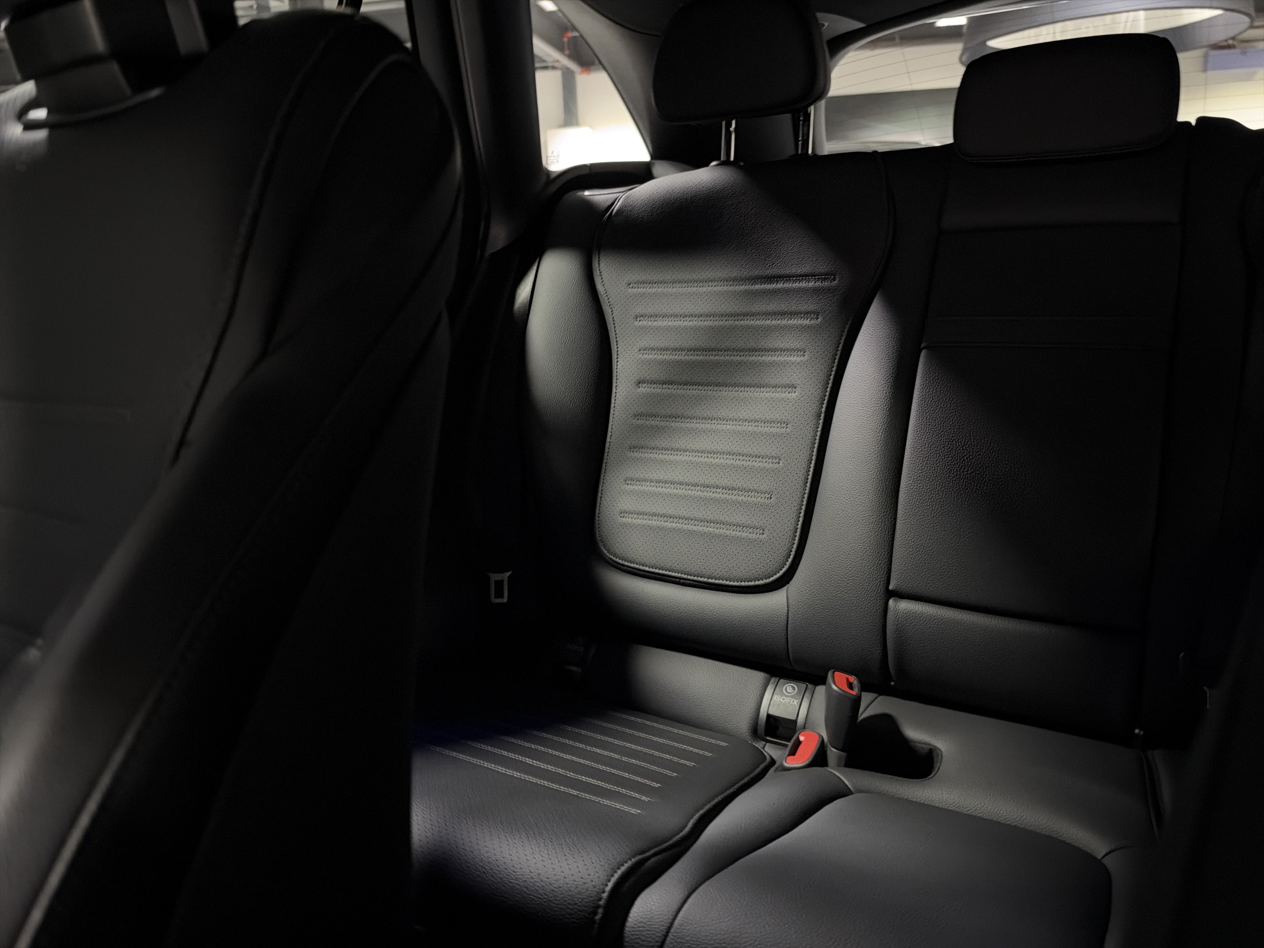 Certified 2025 Mercedes-Benz GLC 350e 4MATIC image 27