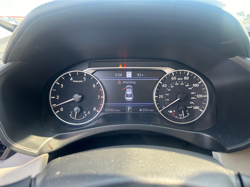 Used 2022 Nissan Altima 2.5 SL image 19