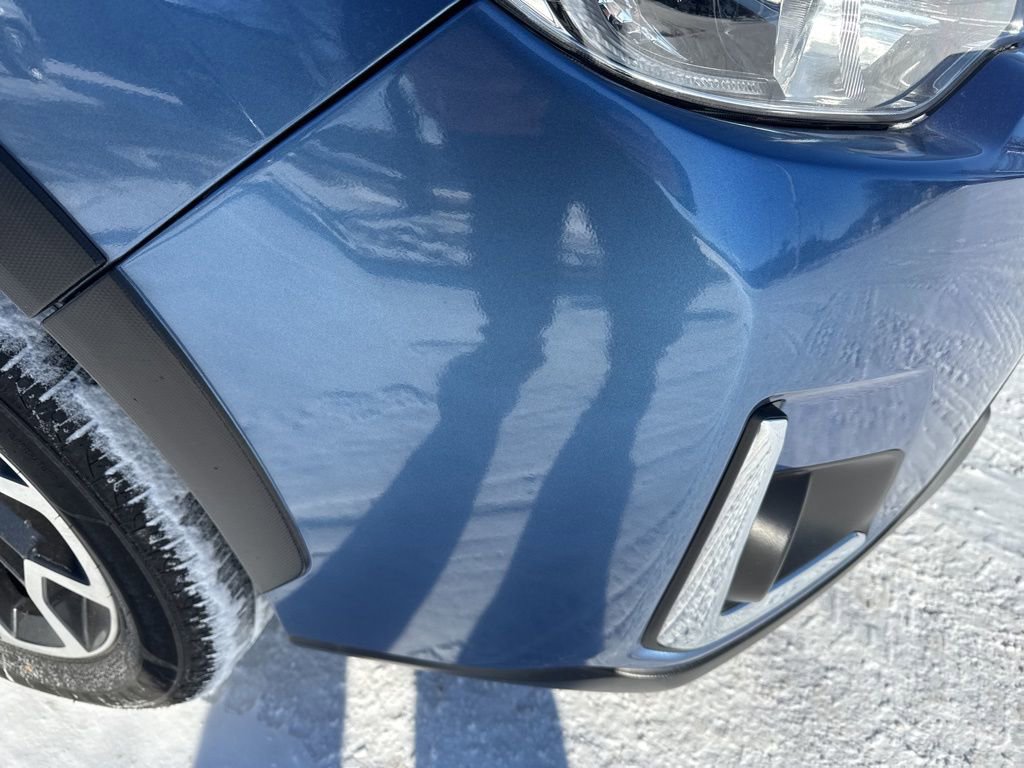 Used 2016 Subaru Crosstrek 2.0i Limited w/ Popular Package #2 image 4