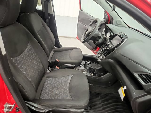 Used 2021 Chevrolet Spark LS FWD image 20