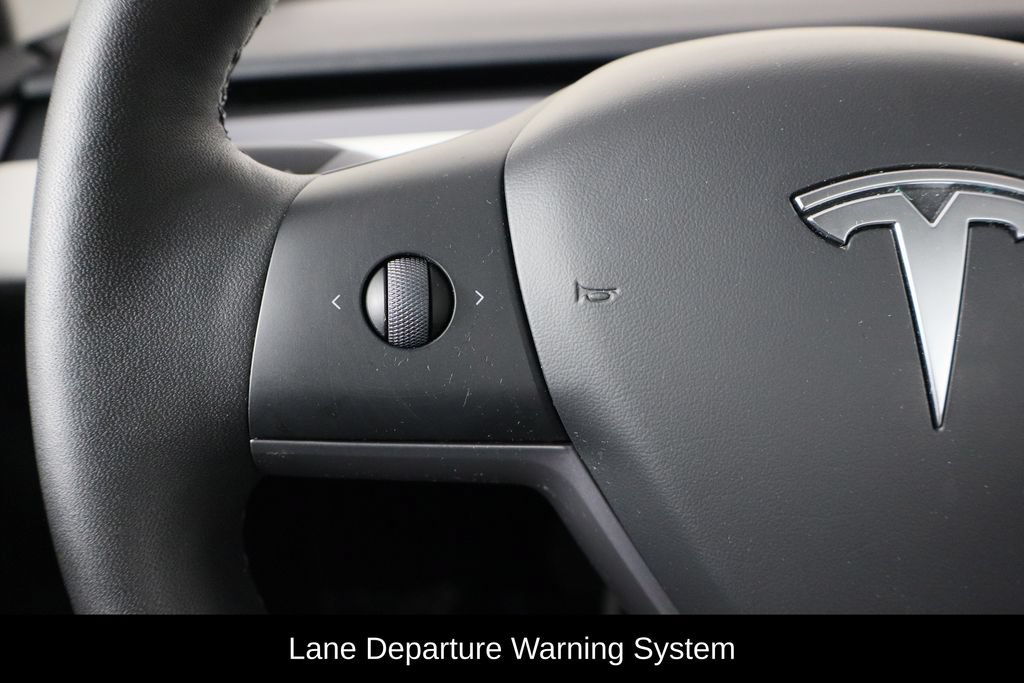 Used 2023 Tesla Model 3 Standard Range RWD image 8