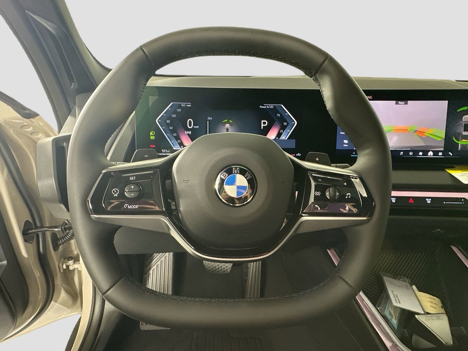 Used 2026 BMW X3 xDrive30 w/ Convenience Package image 12