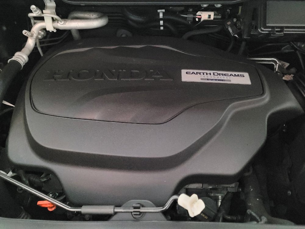 Used 2016 Honda Pilot Elite image 30