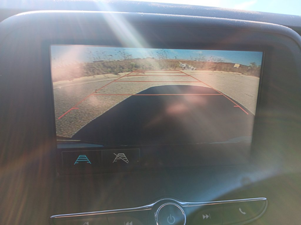 Used 2017 Chevrolet Camaro LT w/ RS Package RWD image 22