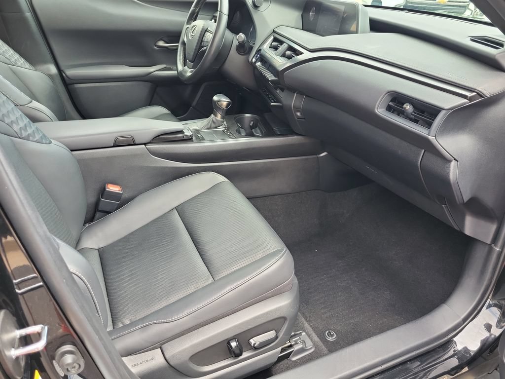 Used 2019 Lexus UX 250h AWD/4WD image 20