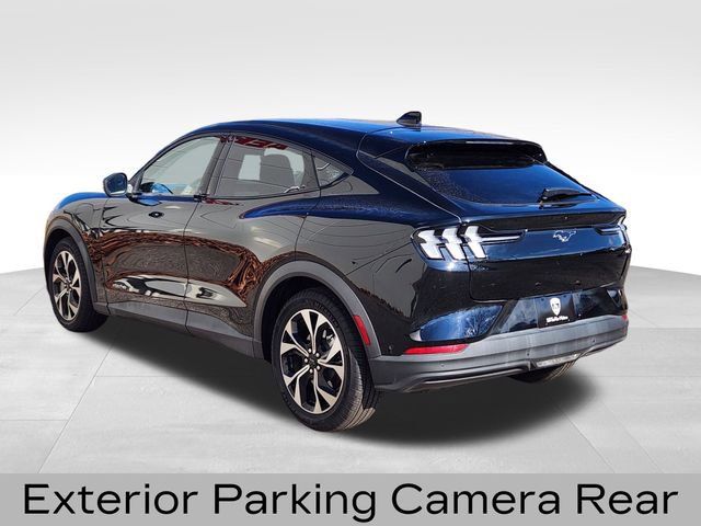 Used 2024 Ford Mustang Mach-E Select w/ Comfort Package Lite image 8