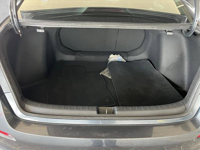Certified 2024 Honda Civic EX image 21