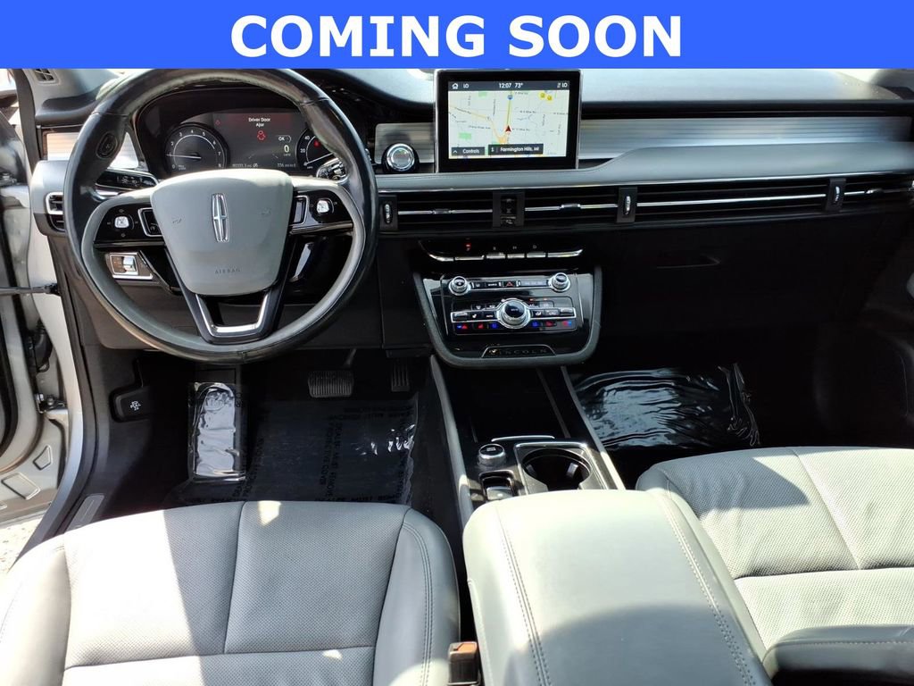 Used 2022 Lincoln Corsair AWD w/ Premium Package image 13