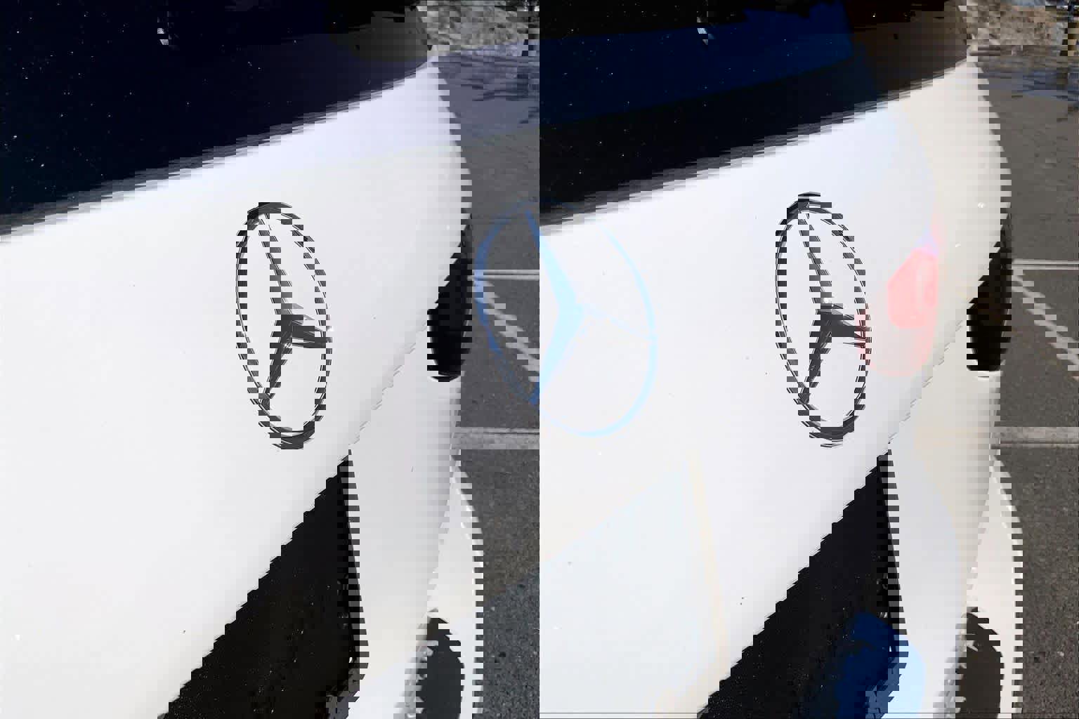 Certified 2022 Mercedes-Benz GLB 250 image 10