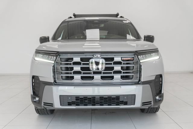 New 2026 Honda Pilot TrailSport image 31