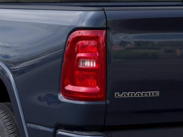 New 2027 RAM 1500 Laramie w/ Laramie Preferred Package AWD/4WD image 9