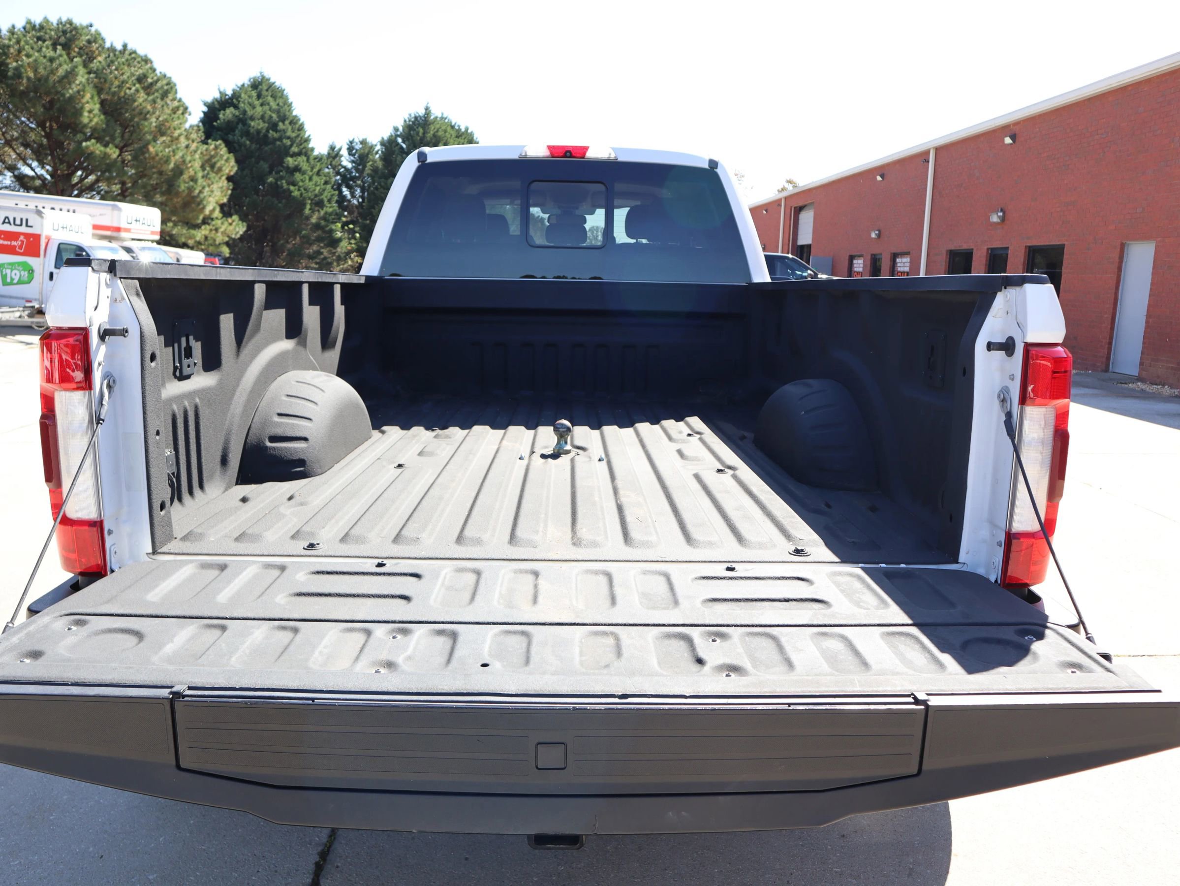 Used 2019 Ford F350 Lariat w/ Lariat Ultimate Package image 5