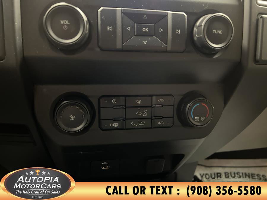 Used 2020 Ford F150 XL w/ Power Equipment Group image 43