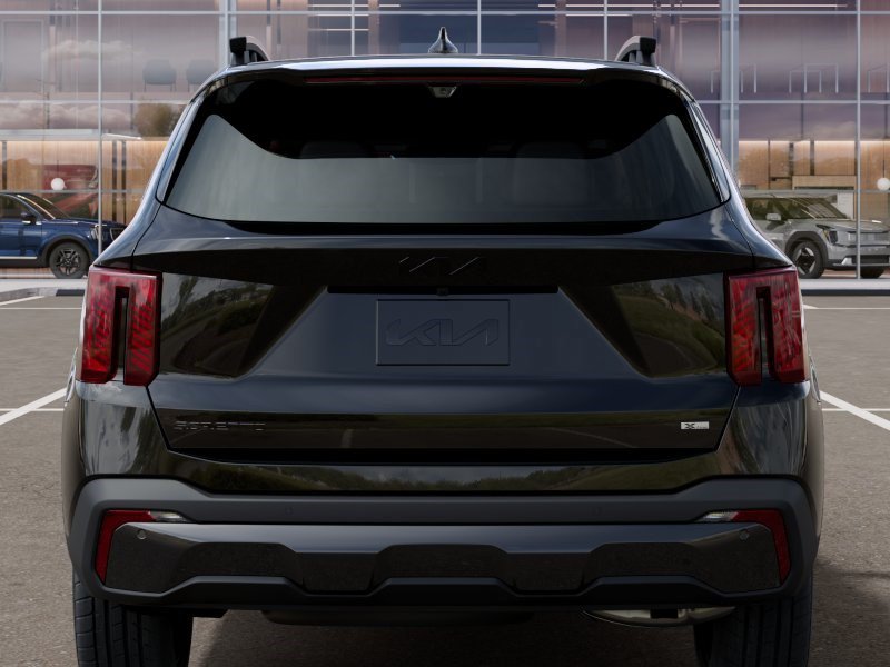 New 2026 Kia Sorento AWD image 13