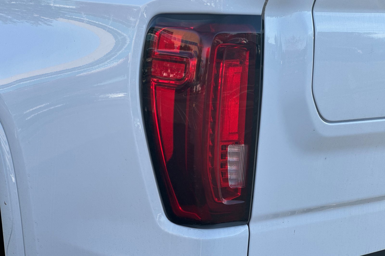 Used 2022 GMC Sierra 1500 AT4 w/ AT4 Premium Package image 51