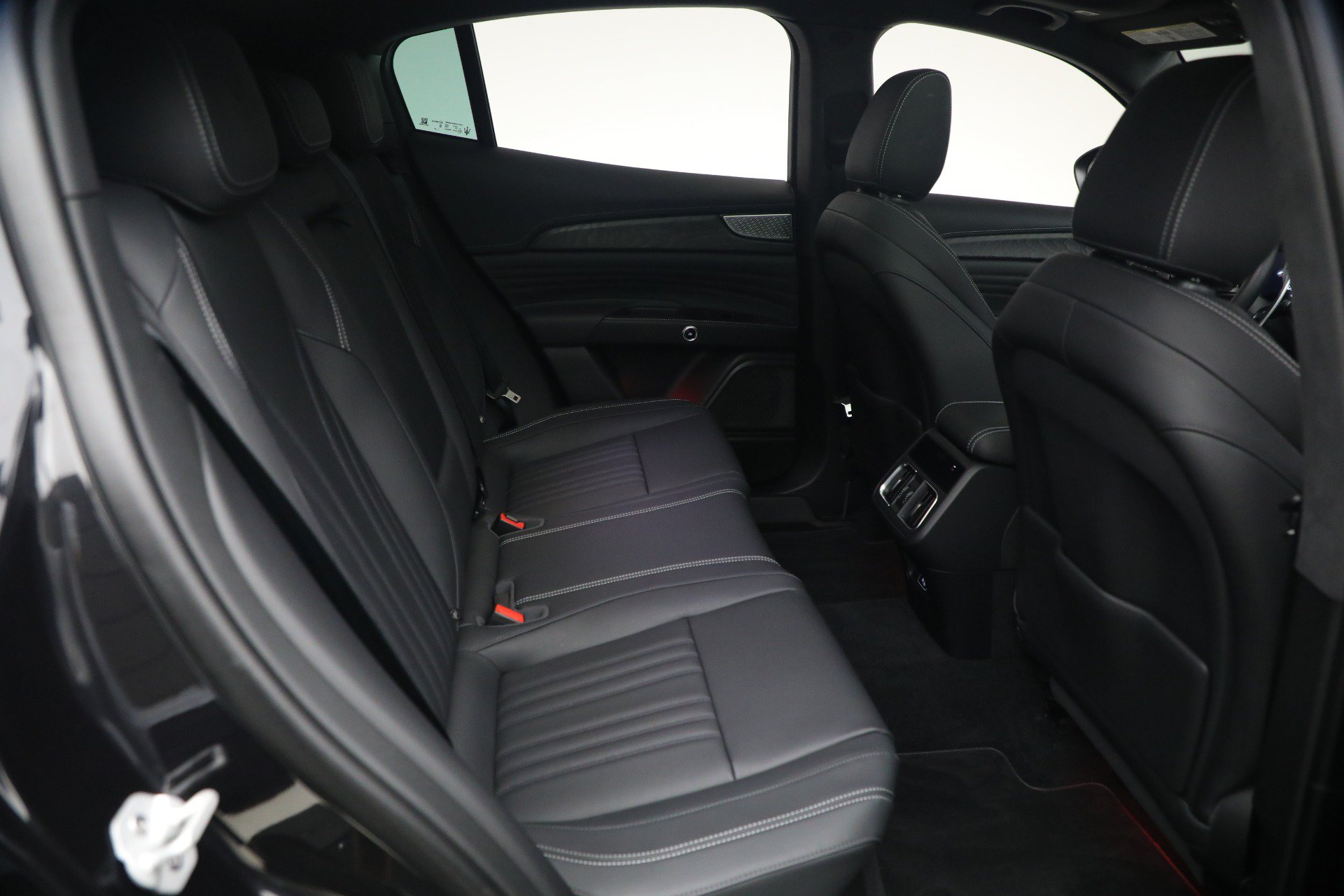 Certified 2023 Maserati Grecale Modena AWD/4WD image 18