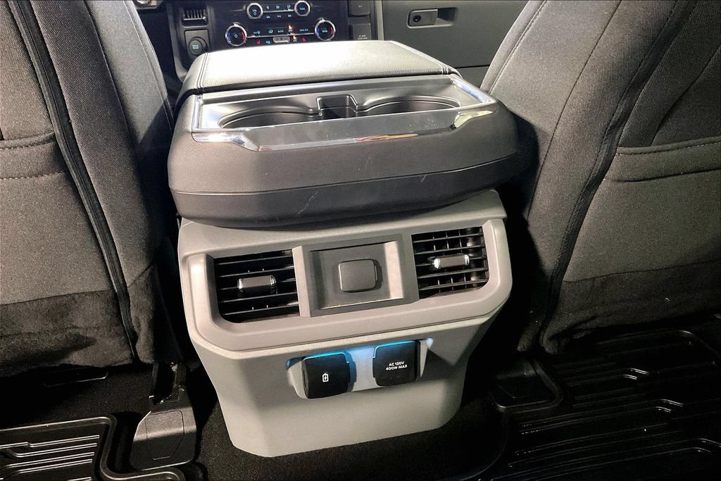 Used 2024 Ford F150 XLT w/ Equipment Group 302A MID RWD image 30