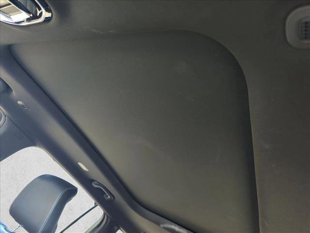 Used 2023 Jeep Grand Cherokee L Overland w/ Luxury Tech Group IV image 17