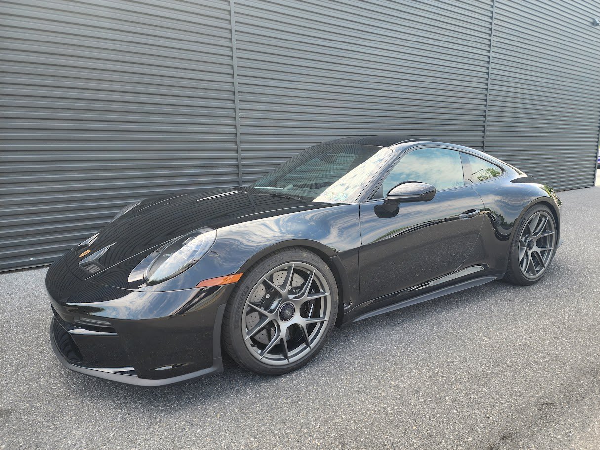 Used 2024 Porsche 911 GT3 RS