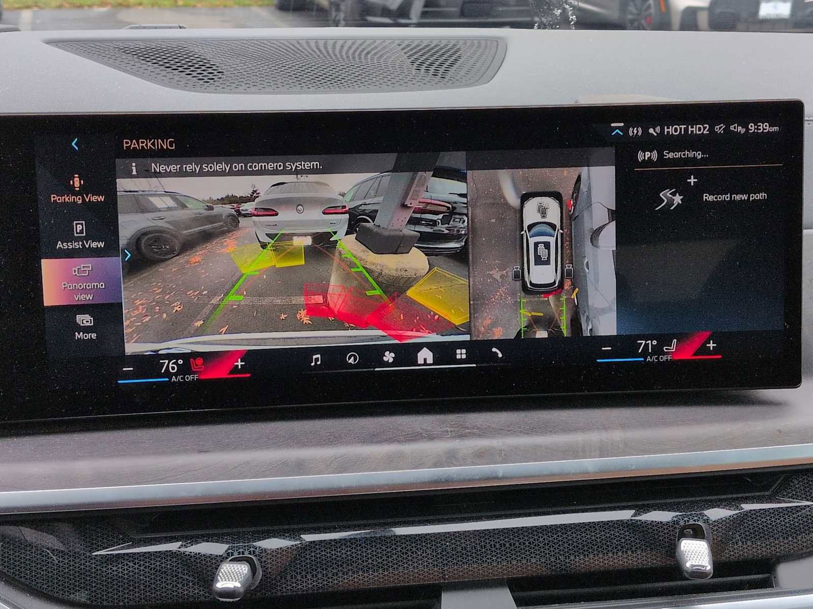 Certified 2024 BMW X5 xDrive40i w/ Premium Package image 30