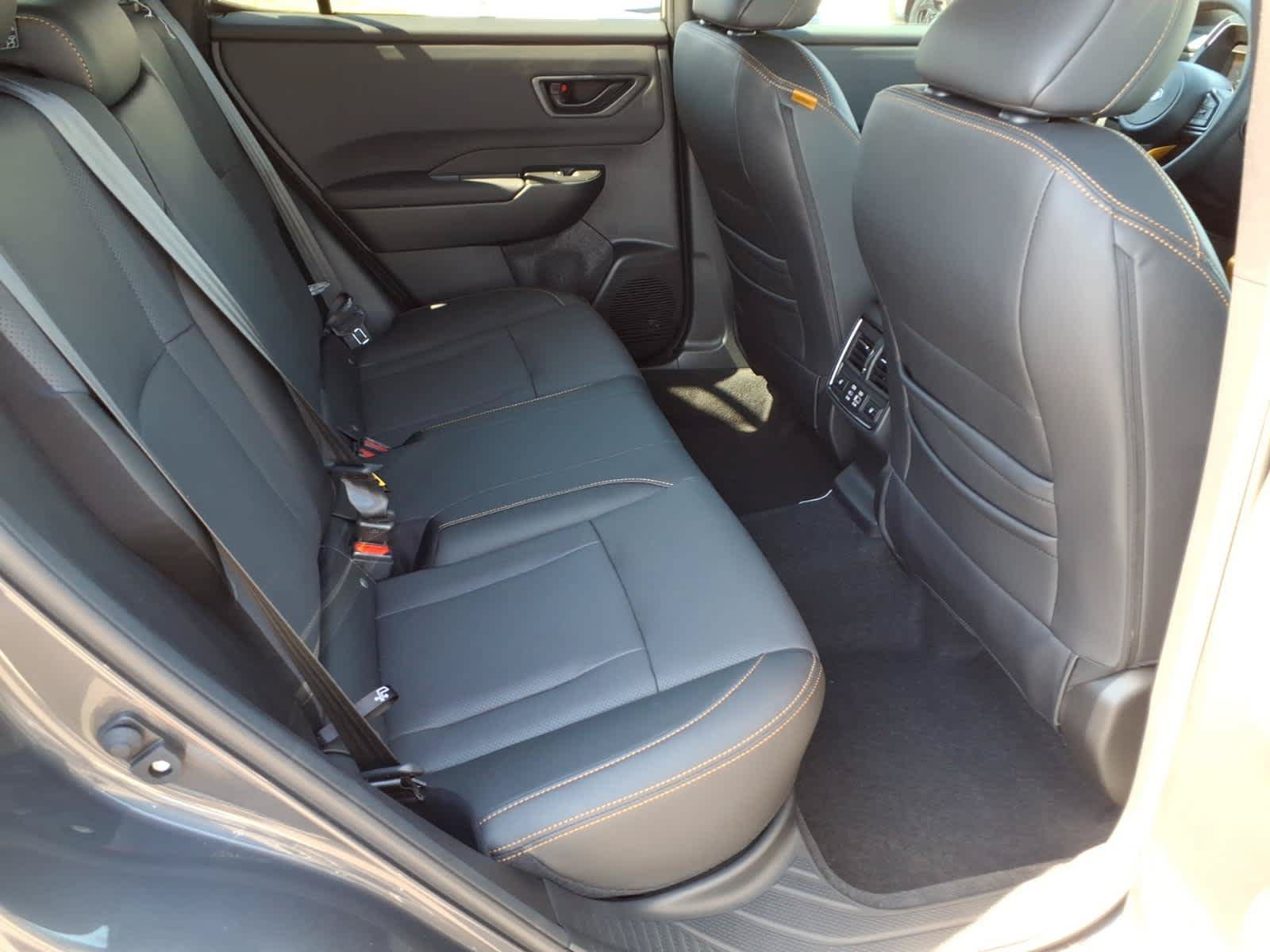 New 2026 Subaru Outback Wilderness AWD/4WD image 18