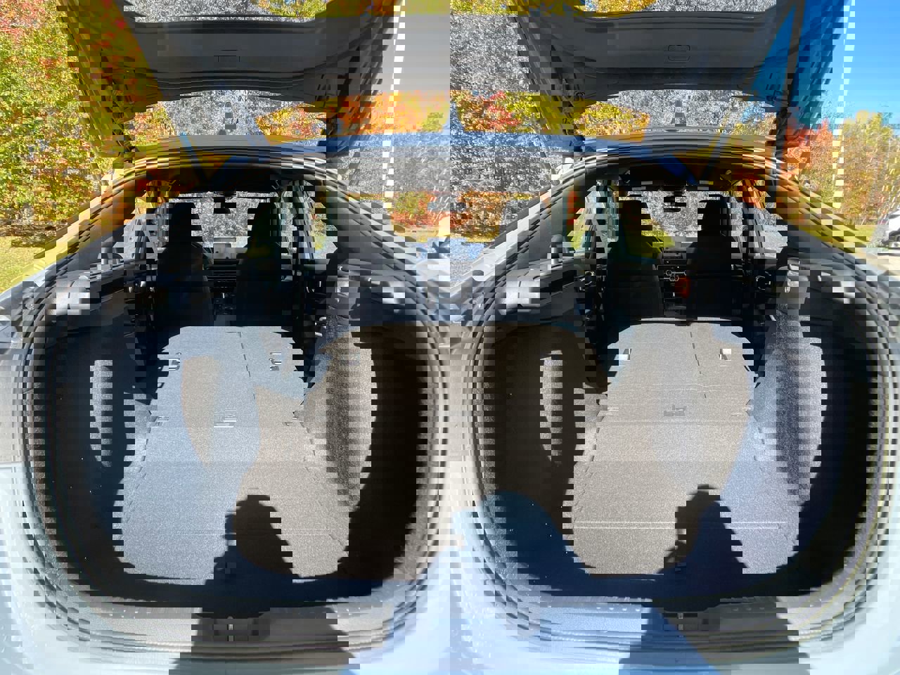 Certified 2022 Honda Civic Sport image 24