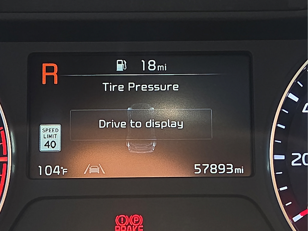 Used 2022 Kia Forte GT FWD image 18