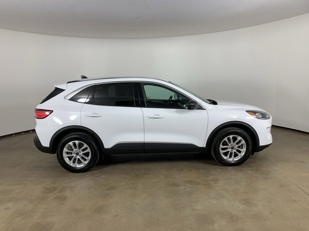 Used 2022 Ford Escape SE w/ Convenience Package image 7