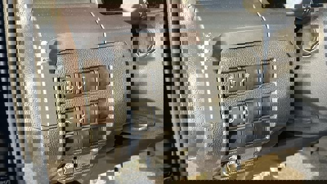 New 2026 Toyota Tacoma TRD Sport image 14