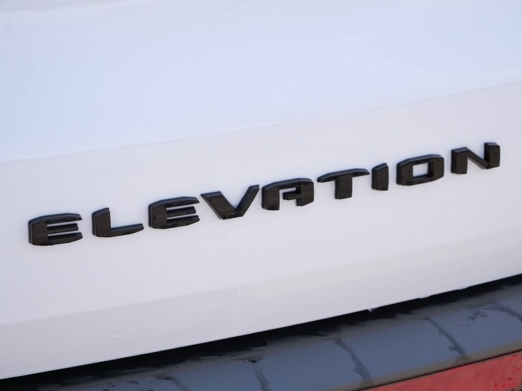 New 2026 GMC Acadia Elevation w/ Black Edition AWD/4WD image 19