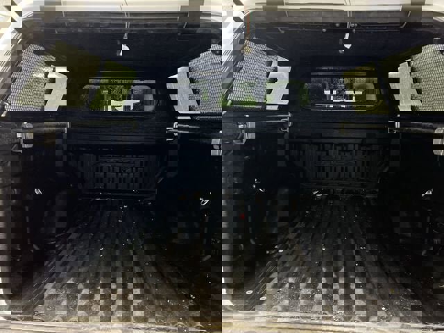 Certified 2024 GMC Canyon AT4X image 27