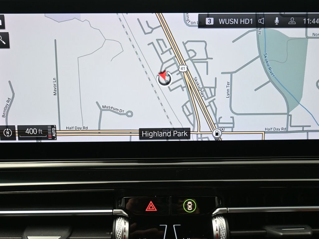 Used 2024 BMW M8 Competition AWD/4WD image 14