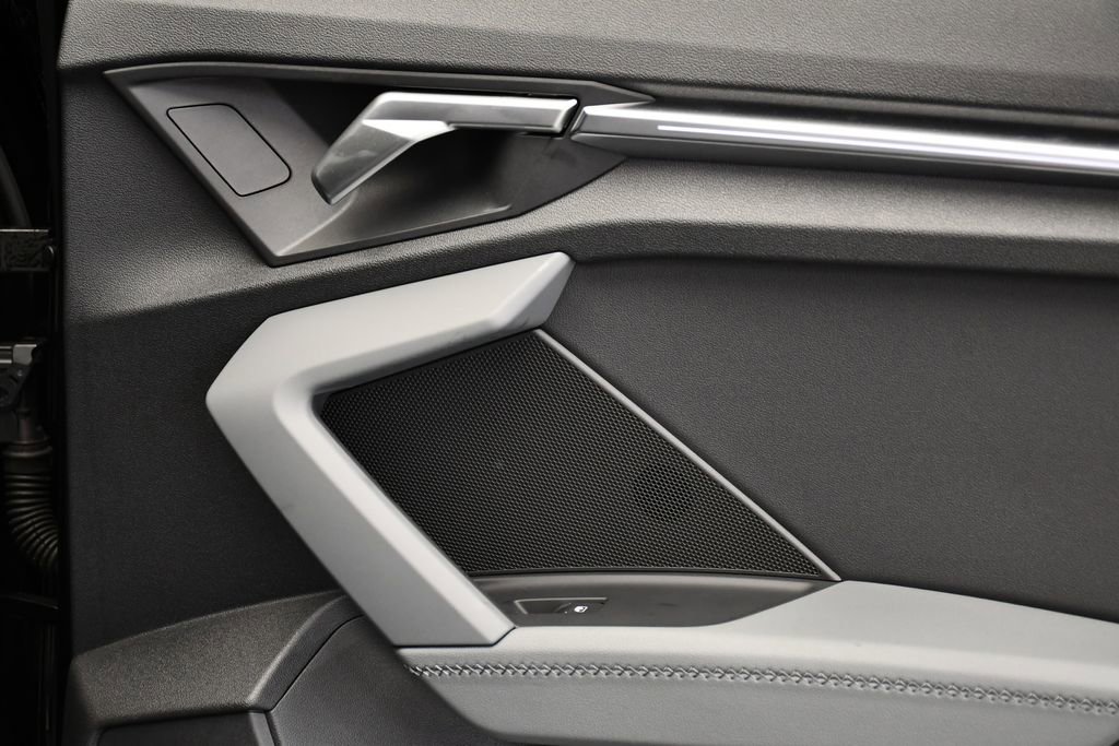 Certified 2024 Audi S3 Premium Plus w/ Premium Plus Package image 52