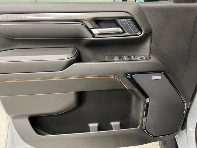 Used 2025 GMC Sierra 3500 AT4 w/ AT4 Premium Plus Package image 20