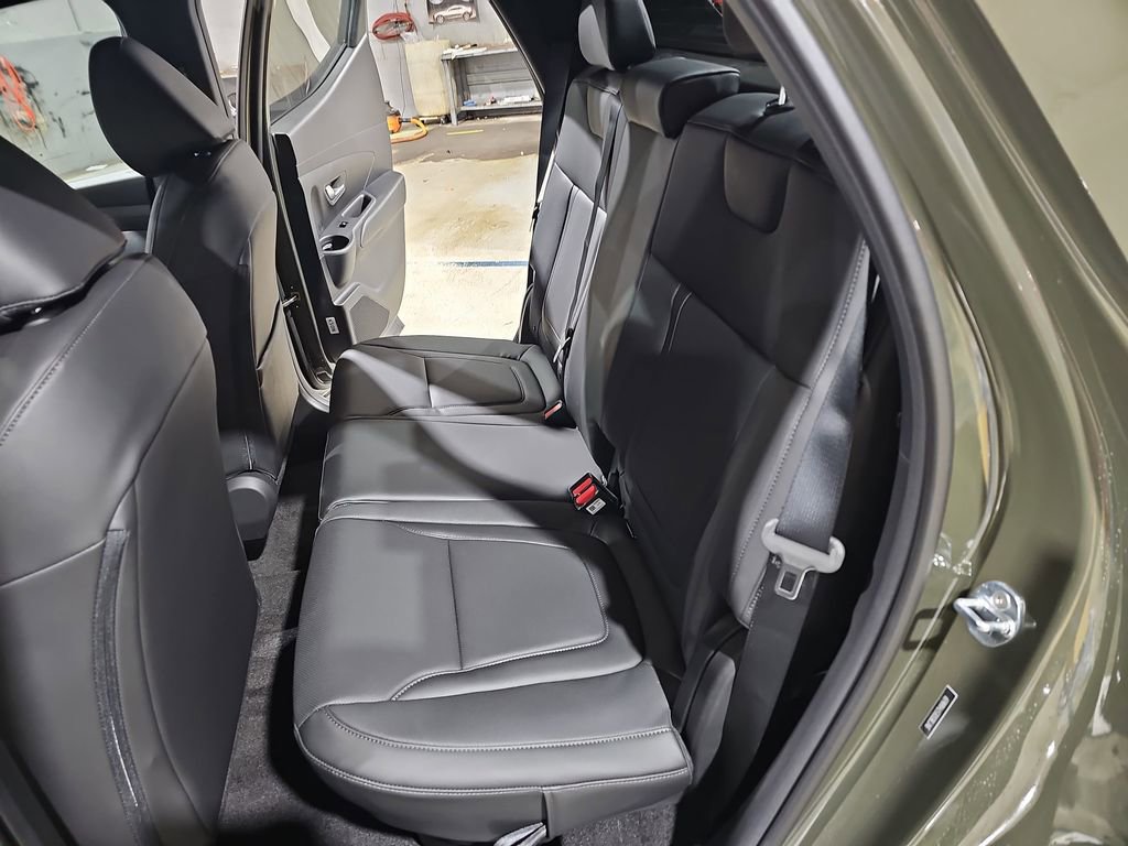 New 2026 Hyundai Santa Cruz SEL image 15