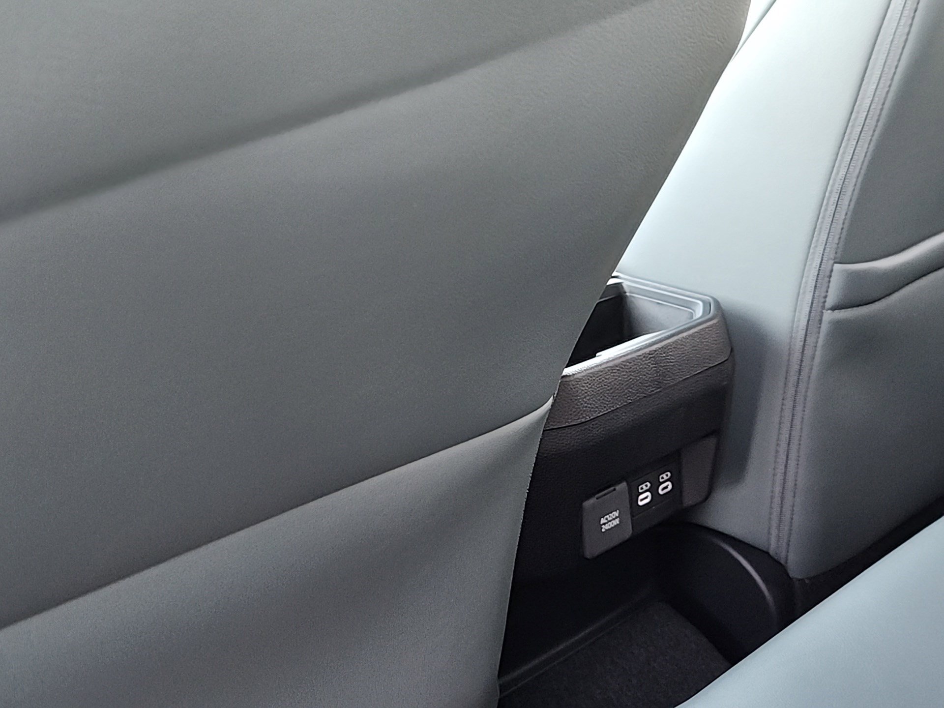 New 2026 Toyota Tacoma 4x4 Double Cab Hybrid image 24