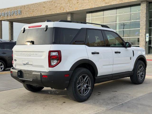 New 2026 Ford Bronco Sport Big Bend image 19