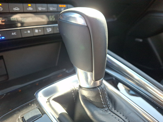 Certified 2024 MAZDA CX-5 AWD 2.5 S image 16