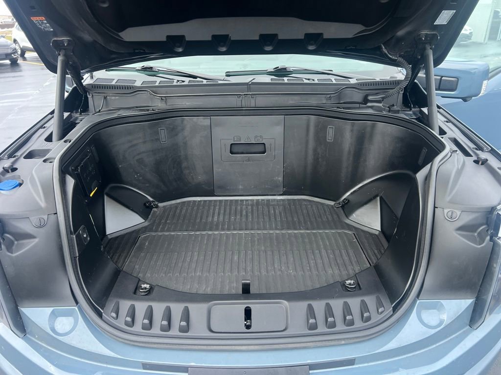 Used 2023 Ford F150 Lightning Lariat w/ Equipment Group 511A High image 28