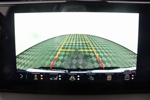 New 2026 GMC Sierra 1500 Denali image 5