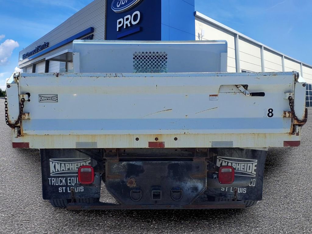 Used 2012 Ford F350 XL RWD image 21