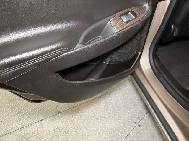 Used 2024 Chevrolet Malibu LT image 50